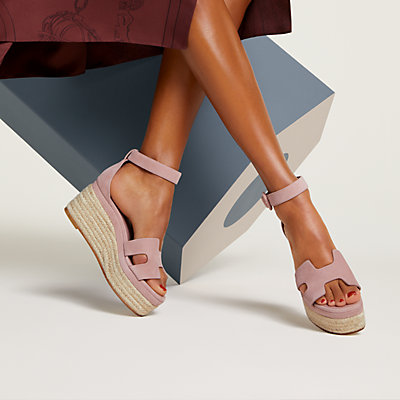 Espadrilles - Women's Shoes | Hermès Mainland China Espadrilles - Women's Shoes | Hermès Mainland China
